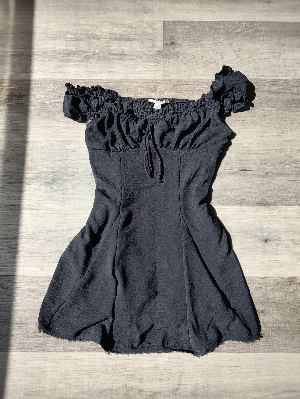 NWT Urban Outfitters Blair Mini Dress